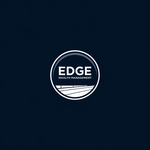 Edge Wealth Management Logo - Entry #1752