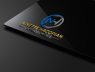 Ninette Hacopian Orthodontics Logo - Entry #532