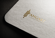 Angart Investments Logo - Entry #1034