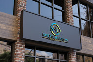 Ninette Hacopian Orthodontics Logo - Entry #622