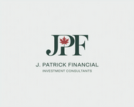 J. Patrick Financial Logo - Entry #988