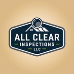 All Clear Inspections LLC Logo - Entry #988