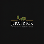 J. Patrick Financial Logo - Entry #2513