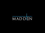 Madden Logo - Entry #788