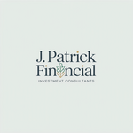 J. Patrick Financial Logo - Entry #3367