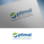 Optimal Strategy Logo - Entry #1746