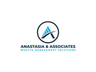 Anastasia & Associates Wealth Management Solutions Logo - Entry #468