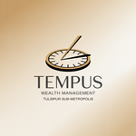 Tempus Wealth Management Logo - Entry #248