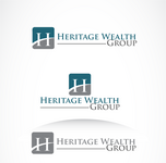Heritage Wealth Group Logo - Entry #311