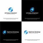 Optimal Strategy Logo - Entry #1914