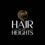 Hair in the Heights Logo - Entry #1808