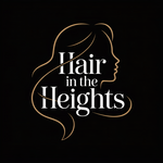 Hair in the Heights Logo - Entry #2435