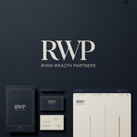 RWP Logo - Entry #1614