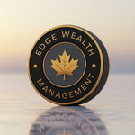 Edge Wealth Management Logo - Entry #2985