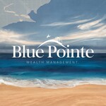 Blue Pointe Wealth Management Logo - Entry #265