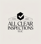 All Clear Inspections LLC Logo - Entry #249