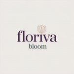 FLORIVA BLOOM Logo - Entry #445