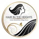 Hair in the Heights Logo - Entry #883
