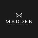 Madden Logo - Entry #1888