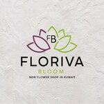 FLORIVA BLOOM Logo - Entry #2036