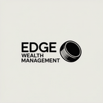 Edge Wealth Management Logo - Entry #2745