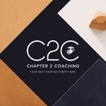 Chapter 2 Coaching Logo - Entry #1185