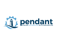 pendant Logo - Entry #2680
