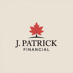 J. Patrick Financial Logo - Entry #405