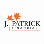 J. Patrick Financial Logo - Entry #1257