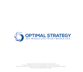 Optimal Strategy Logo - Entry #1080