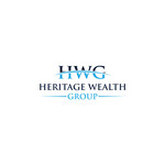 Heritage Wealth Group Logo - Entry #1260