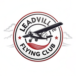 Leadville Flying Club Logo - Entry #919