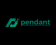 pendant Logo - Entry #2019