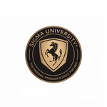 Sigma University™ Logo - Entry #798