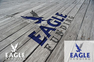 Eagle Funding Logo - Entry #56