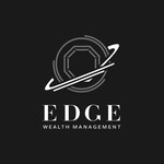 Edge Wealth Management Logo - Entry #3219