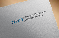 Ninette Hacopian Orthodontics Logo - Entry #816