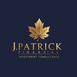 J. Patrick Financial Logo - Entry #821