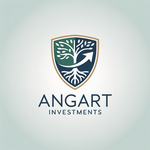 Angart Investments Logo - Entry #958