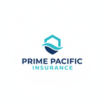 PRIME PACIFIC INSURANCE Logo - Entry #137