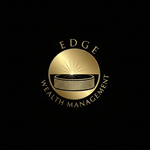 Edge Wealth Management Logo - Entry #2548