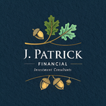 J. Patrick Financial Logo - Entry #2305