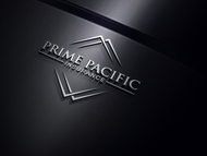 PRIME PACIFIC INSURANCE Logo - Entry #2057