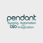 pendant Logo - Entry #296