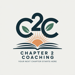 Chapter 2 Coaching Logo - Entry #1495