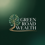 Green Road Wealth Logo - Entry #29
