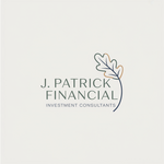 J. Patrick Financial Logo - Entry #3366