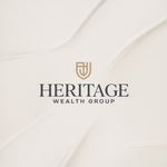 Heritage Wealth Group Logo - Entry #569