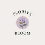 FLORIVA BLOOM Logo - Entry #1368