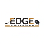 Edge Wealth Management Logo - Entry #3395